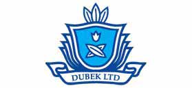 Dubek Ltd. Dubek Ltd.