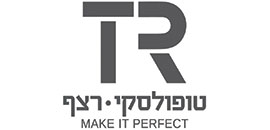 TR Topolski Retzef
