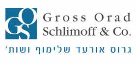 Logo Gross Orad Schlimoff & Co. Logo Gross Orad Schlimoff & Co.