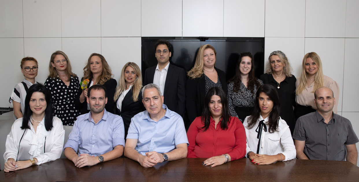 Tzvi Shoob Law Offices Tzvi Shoob Law Offices