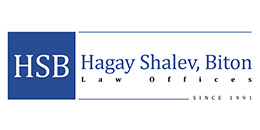 Hagay Shalev, Biton, Law Offices