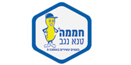 Tene Negev Ltd. Tene Negev Ltd.