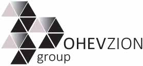 Logo The Ohev Zion Group Logo The Ohev Zion Group