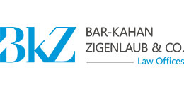 Bar-Kahan, Zigenlaub & Co.