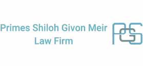Primes, Shiloh, Givon, Meir – Law Firm