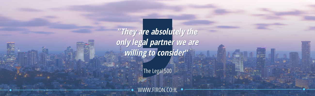 Firon Law Firm