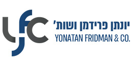 יונתן פרידמן ושות`