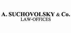 A. Suchovolsky & Co. Law Offices