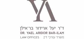 Dr. Yael Aridor Bar-Ilan Law Offices