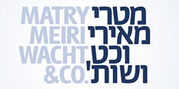 מטרי, מאירי, וכט ושות’, עורכי דין
