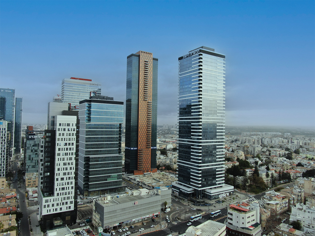בר לוי אדריכלים ומתכנני ערים