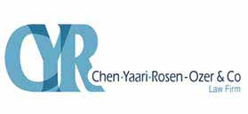 Chen, Yaari, Rosen-Ozer & Co.