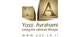 Logo Yossi Avrahami Civil Engineering Works Ltd. Logo Yossi Avrahami Civil Engineering Works Ltd.