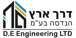 D.E Engineering LTD