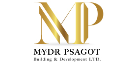 M.Y.D.R. Psagot Building & Development M.Y.D.R. Psagot Building & Development