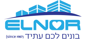 אלנור הנדסה ואדריכלות בע"מ אלנור הנדסה ואדריכלות בע"מ