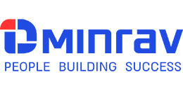 Minrav Group Ltd. Minrav Group Ltd.