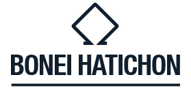 Bonei HaTichon