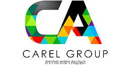 לוגו קבוצת כראל החזקות לוגו קבוצת כראל החזקות