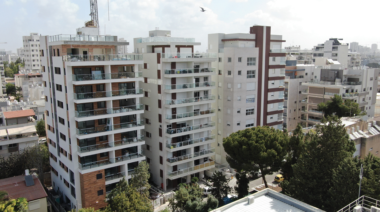 ישראמיש השקעות בע"מ ישראמיש השקעות בע"מ