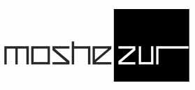 Logo Moshe Tzur Architects & Town Planners Ltd.