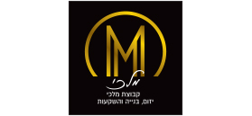 לוגו קבוצת מלכי לוגו קבוצת מלכי