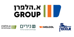 A. Halpern Group