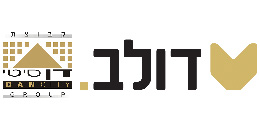 דולב יזמות נדל"ן מקבוצת דן סיטי