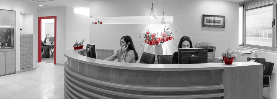 Gilat, Bareket & Co., Reinhold Cohn Group Gilat, Bareket & Co., Reinhold Cohn Group