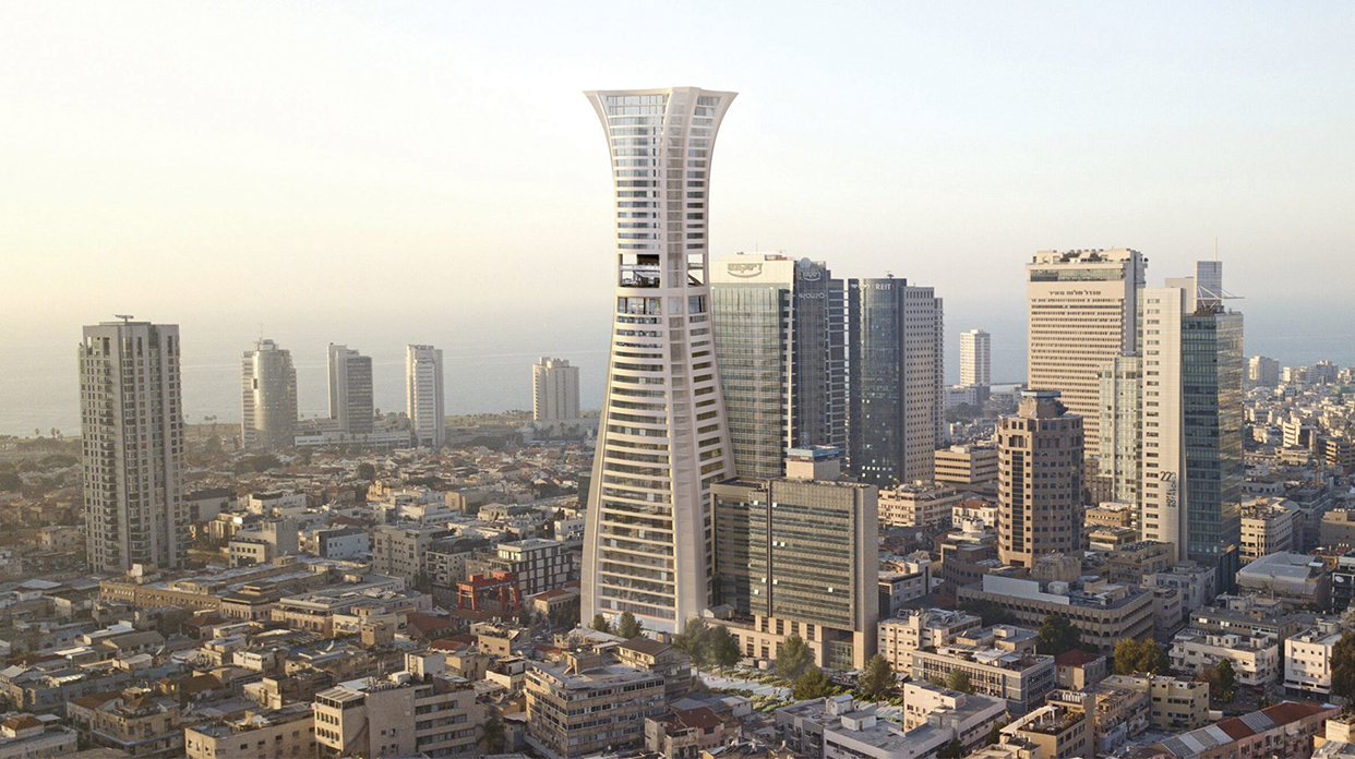D-BLK Barely Levitzky Kassif De La Fontaine Architects Ltd. D-BLK Barely Levitzky Kassif De La Fontaine Architects Ltd.