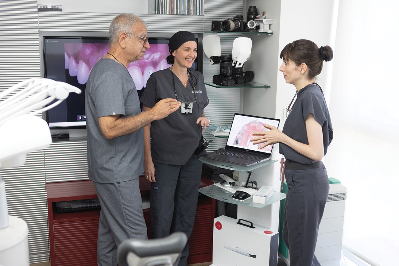 Bichacho Clinic