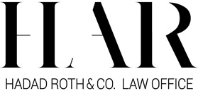 Hadad, Roth & Co., Law Office Hadad, Roth & Co., Law Office