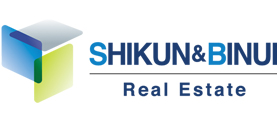 Shikun & Binui Real Estate Shikun & Binui Real Estate