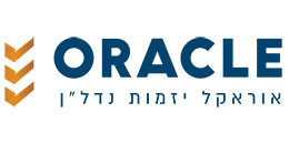 Oracle Real Estate Development