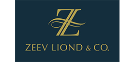 Logo Zeev Liond & Co.