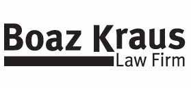 Boaz Kraus - Law Firm