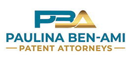 Paulina Ben-Ami, Patent Attorneys