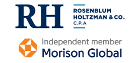 Rosenblum Holtzman & Co., Certified Public Accountants