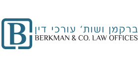 Berkman & Co. Law Offices Berkman & Co. Law Offices