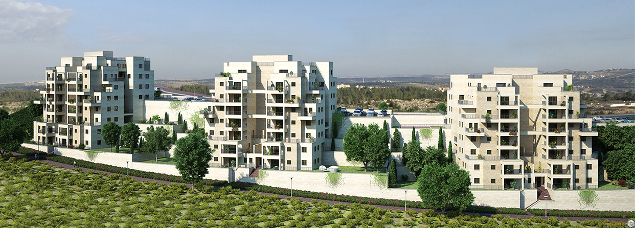 באמונה ייזום וניהול פרויקטים בע"מ באמונה ייזום וניהול פרויקטים בע"מ