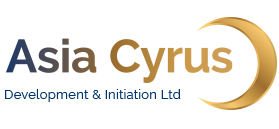 Logo Asia Cyrus – Development and  Initiation Ltd.
