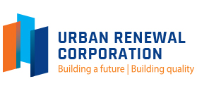 The Urban Renewal Corporation