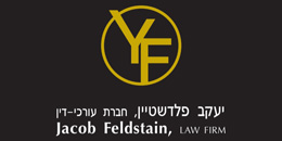Jacob Feldstein, Law Firm