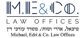 Michael, Edri & Co., Law Offices