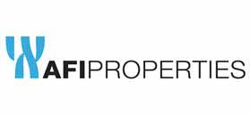 Africa Israel Properties Ltd. Africa Israel Properties Ltd.