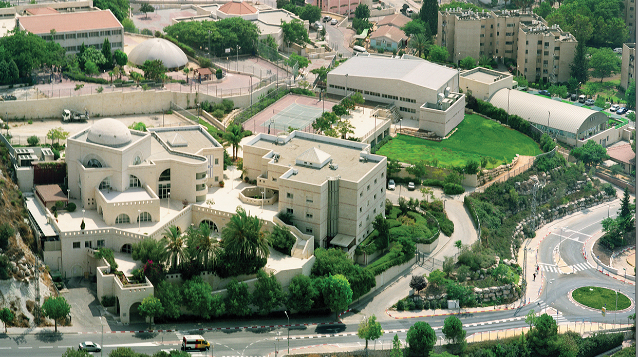 עמירם סיון בע"מ חברה לבניין עמירם סיון בע"מ חברה לבניין