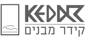 קידר מבנים