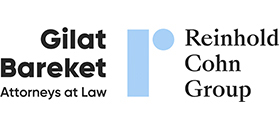 Gilat, Bareket & Co., Reinhold Cohn Group
