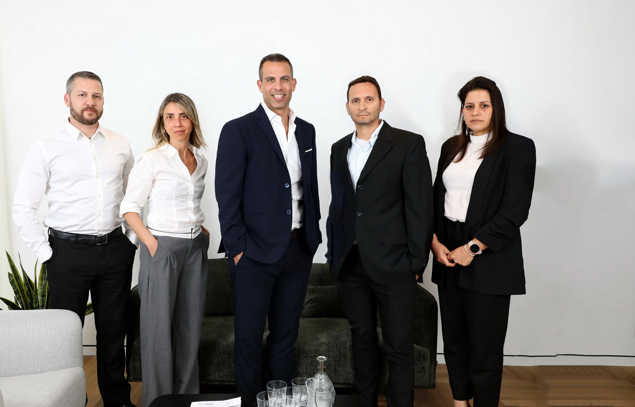 Groman & Co., Law Firm Groman & Co., Law Firm
