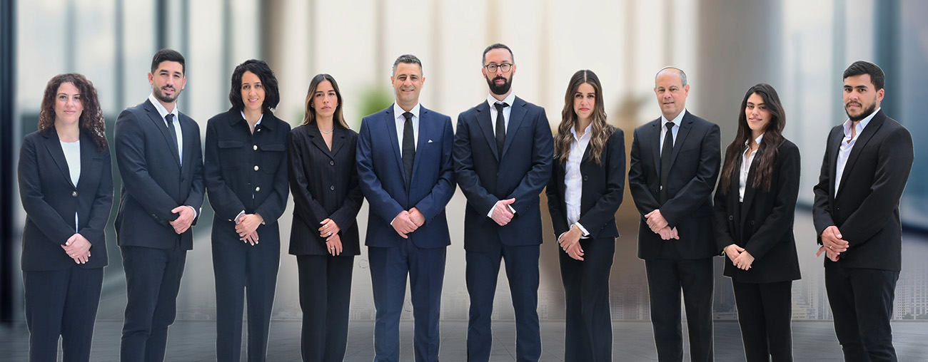 Aviv Tasa, Law Office